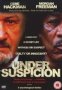 Under Suspicion DVD