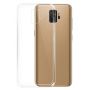 Samsung Galaxy S9 Transparent Ultra Thin Case