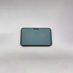 Hz Blue Cutting Board