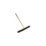 Springbok Broom P form Brite Brown 450MM