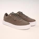 GREE Coastal Cruiser Sneaker - Charcoal Grey - 8