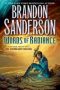 Words Of Radiance (hardcover)