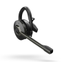 Jabra Engage 75 Se Convertible Wireless Dect Headset 3 Wearing Styles