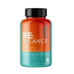 Re:balance - Calm Support Caps 60'S