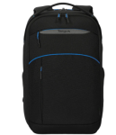 Targus 15-16 Coastline Ecosmart Backpack - Black