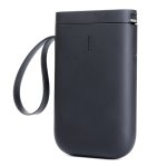 Niimbot D11 - Portable Thermal Ll Bluetooth Printer With USB Charge - Black