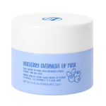 Sweet Dreams Overnight Lip Mask – Blueberry