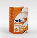 Immune Booster Effervescent Tablets 20 - Orange