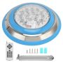 54W Rgb LED Pool Light IP68 5400LM