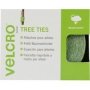 Velcro Tree Ties 50MM X 5M Green