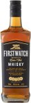 Rye Whisky