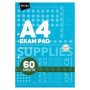 Pnp A4 Exam Pad 60 Sheets