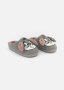 Looney Tunes Sherpa Mule Slippers