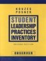 The Student Leadership Practices Inventory - Observer 2E   Loose-leaf 2ND Edition