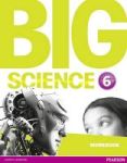 Big Science 6 Workbook Paperback