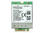 HP Accessories Xmm 7360 LTE Advance Wwan