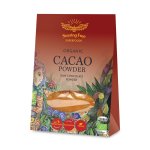 Cacao Powder Organic 200G