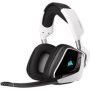 Void Rgb Elite Wireless Headset Head-band Black White