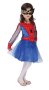 Spider Girl Dress Up Costume Large