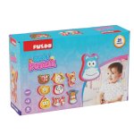 - Baby Puzzle