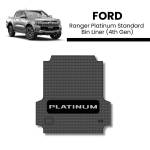 Ford Ranger Platinum Bin Liner