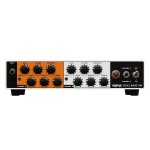 Orange Dual Baby 100-WATT Amplifier Head