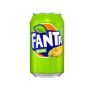 Fanta Exotic - 4 X 330ML