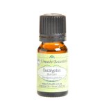 Umuthi Eucalyptus Globulus Pure Essential Oil - 5ML