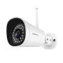 Foscam G4P 2K 4.0 Megapixel WiFi Camera