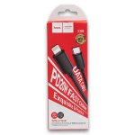 Hoco Fast Charging Data Cable Type C To Ip