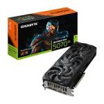 Mecer Gigabyte Nvidia RTX5070 WINDFORCE3 Oc 16GB GDDR7 Dp X3 HDMI X1 Support 8K.