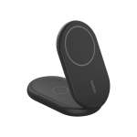 Belkin - Boostcharge - 2 In 1 Magnetic Foldable Wireless Charger