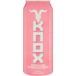 Peach Flavoured Sparkling Hydration Drink 500ML