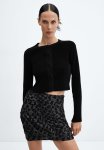 Skirt Night - Black