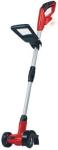 Gc-cc 18 Li-solo Cordless Paving Scraper