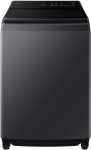 Samsung 17.5KG Deep Charcoal Top Loader Washing Machine - WA80F18S8CFA