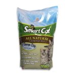 All Natural Clumping Litter - 4.54KG