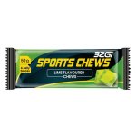 Sports Chews Bar 50G