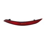 Audi A3 8V2 Sedan Rear Bumper Reflector Left 16-21