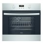 Aeg 60CM Stainless Steel Eye Level Oven - BOB35702XV