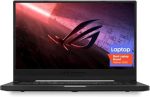 Rog Zephyrus G15