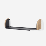 Emerging Creatives Urbane Shelf