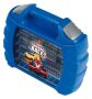 Hot Wheels Collection Case   Holds Up To 30 Cars