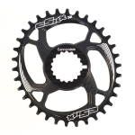 Cannondale Si Oval Chainrings - 36T
