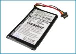 Replacement Battery For Tomtom Go 750 Go 750 Live 4CP0.002.06 Go 740 Live Etc.