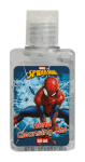 Spiderman Hand Sanitizer
