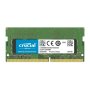 Crucial 32GB 3200MHZ DDR4 Dual Rank Sodimm NOTEBOOK MEMORY