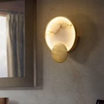 Richmond Wall Light