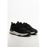 Retro Trainers Black