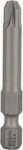 Bosch - Screwdriver Bit Extra Hard - Pz 3.49MM